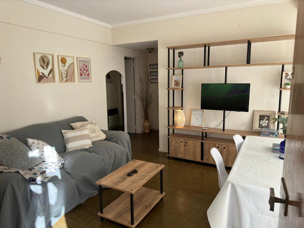 Departamento A 4 Cuadras Del Mar