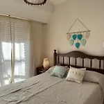 Departamento A 4 Cuadras Del Mar