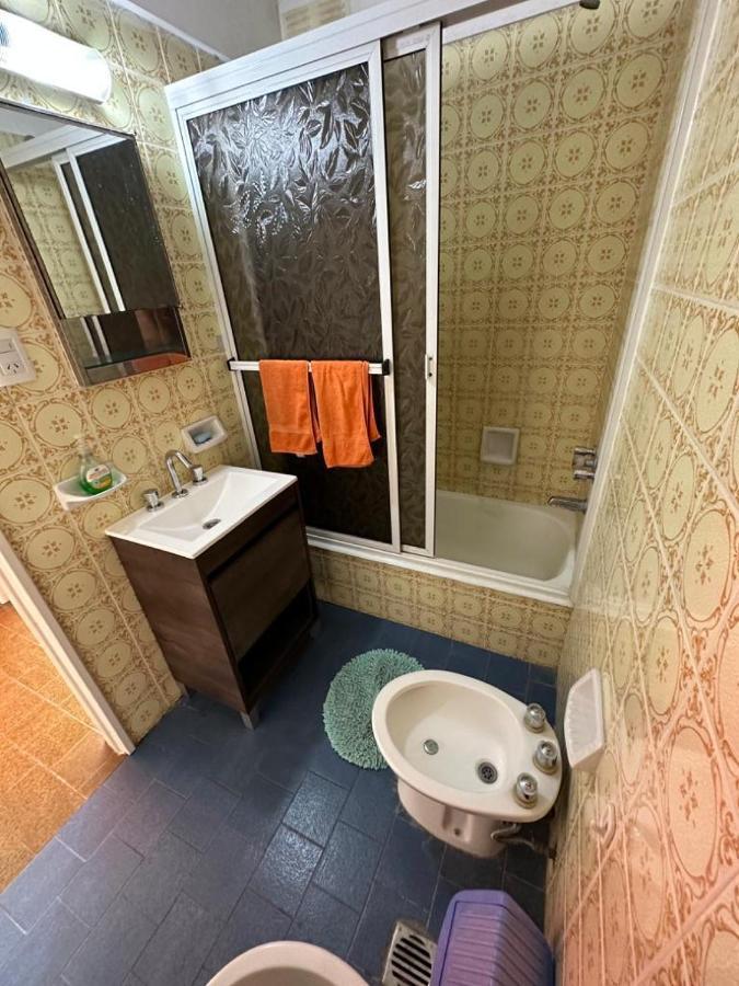 Departamento A 4 Cuadras Del Mar Apartamento Mar del Plata