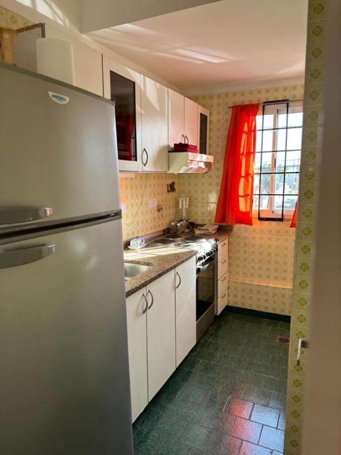 Apartamento Departamento A 4 Cuadras Del Mar Mar del Plata